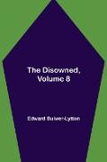 The Disowned, Volume 8