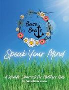 Base Brats Speak Your Mind