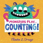 Monsters Play... Counting!