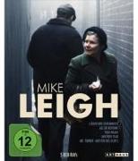 Mike Leigh Edition / Blu-ray