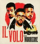 IL VOLO SINGS MORRICONE (Deluxe CD)