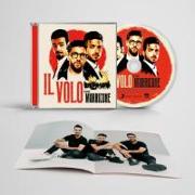 IL VOLO SINGS MORRICONE (Standard CD)