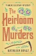 The Heirloom Murders