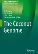 The Coconut Genome