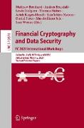 Financial Cryptography and Data Security. FC 2021 International Workshops