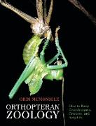 Orthopteran Zoology