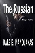 The Russian: A Legal Thriller