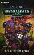 Warhammer 40 000. Der blutende Kelch