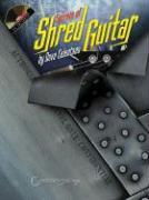Secrets of Shred Guitar [With CD]