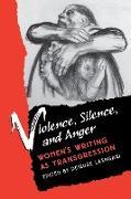 Violence, Silence, and Anger