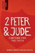 2 Peter & Jude