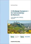 2. Würzburger Symposium - Der Sachverständige im Handwerk