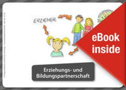 eBook inside: Buch und eBook Kartenset Kita - Die Pfützenhüpfer
