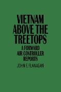 Vietnam Above the Treetops