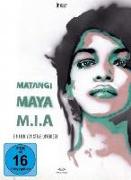 Matangi / Maya / M.I.A
