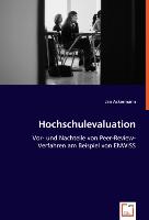 Hochschulevaluation