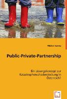 Public-Private-Partnership