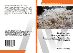 Hochwasser-Managementpläne