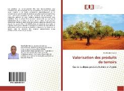 Valorisation des produits de terroirs