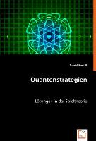 Quantenstrategien