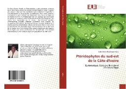 Ptéridophytes du sud-est de la Côte d'Ivoire