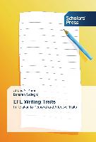 EFL Writing Traits