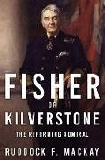 Fisher of Kilverstone