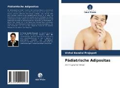 Pädiatrische Adipositas