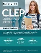 CLEP Social Sciences and History Examination Guide