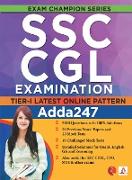 SSC CGL A4
