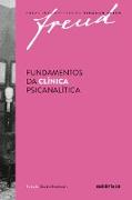 Freud - Fundamentos da clínica psicanalítica