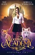 Bloodwood Academy