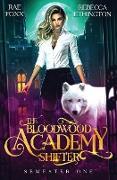 Bloodwood Academy