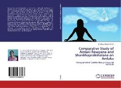 Comparative Study of Amlaki Rasayana and Shankhaprakshalana on Amlaka