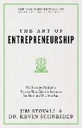 The Art of Entrepreneurship