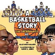 A Basketball Story