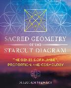 Sacred Geometry of the Starcut Diagram