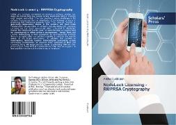 NodeLock Licensing - RMPRSA Cryptography