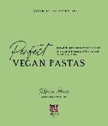 The Vegan Pasta Cookbook