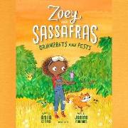 Zoey and Sassafras: Grumplets and Pests