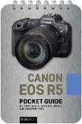 Canon EOS R5: Pocket Guide