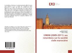 L'INDH (2005-2011): ses retombées sur la société civile marocaine