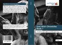 God Wish Chronicles Book 1