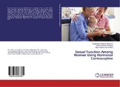 Sexual Function Among Women Using Hormonal Contraceptive