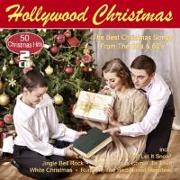 Hollywood Christmas-The Best Christmas Songs Fro