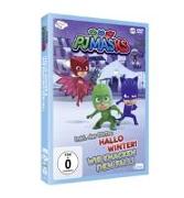 PJ Masks-Box 2 (2 DVDs)