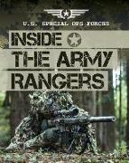 Inside the Army Rangers