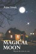 Magical Moon: Magical Adventures in Verse