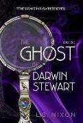 The Ghost of Darwin Stewart