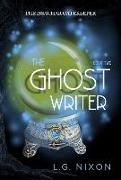 The Ghost Writer